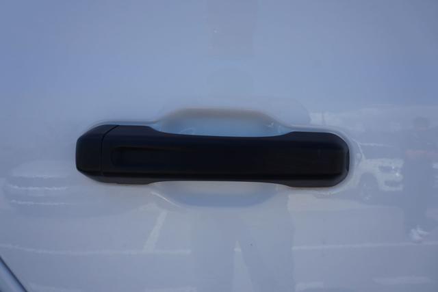 JEEP Wrangler usata, con Ruota di riserva