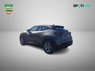 NISSAN Juke usata, con Autoradio