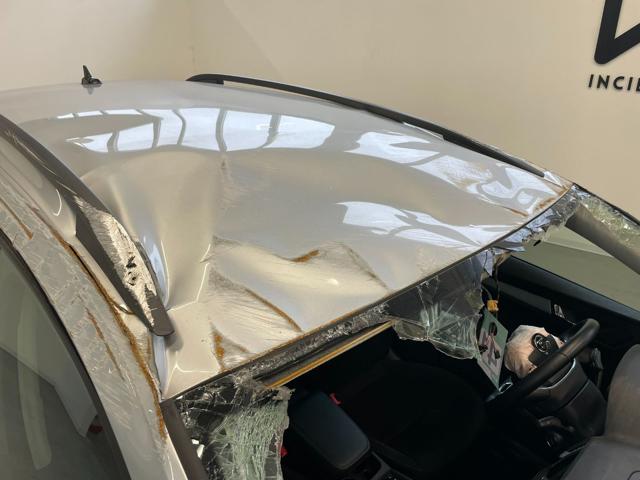 SKODA Karoq usata, con Fendinebbia