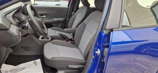 DACIA Sandero usata, con Cerchi in lega