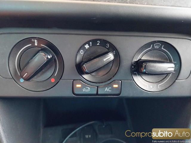 VOLKSWAGEN Polo usata 18