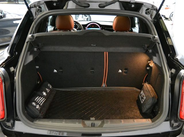 MINI Cooper usata, con ESP