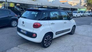 FIAT 500L usata, con Autoradio