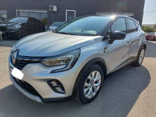RENAULT Captur usata 1