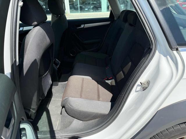 AUDI A4 allroad usata, con Cerchi in lega