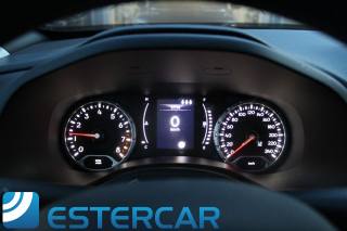 JEEP Renegade usata, con Touch screen