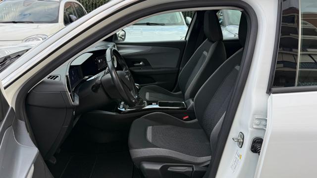 OPEL Mokka usata, con Fendinebbia