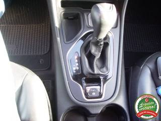 JEEP Cherokee usata, con Touch screen