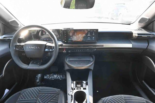 LANCIA Ypsilon usata, con Controllo automatico clima