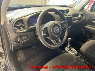 JEEP Renegade usata, con Controllo trazione