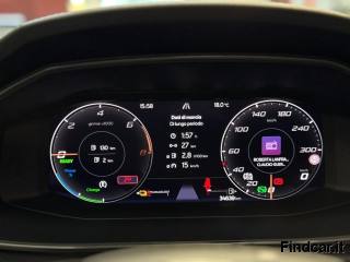 CUPRA Formentor usata, con Sedili riscaldati