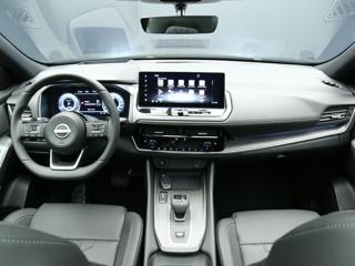 NISSAN Qashqai usata, con Controllo trazione