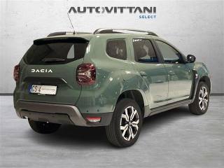 DACIA Duster usata, con Alzacristalli elettrici