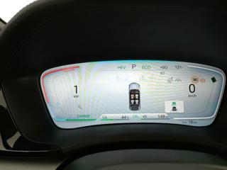 BYD Seal usata, con Cerchi in lega