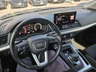 AUDI Q5 usata, con Controllo trazione