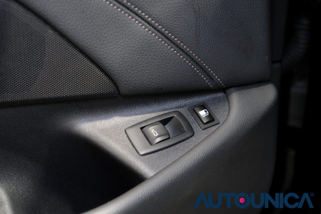BMW 530 usata, con Isofix