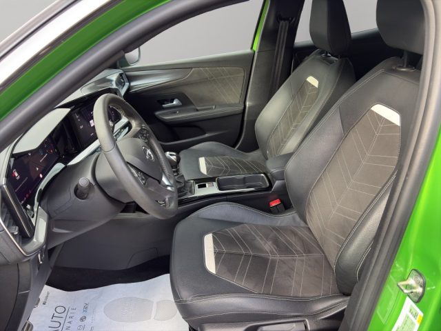 OPEL Mokka usata, con Fendinebbia