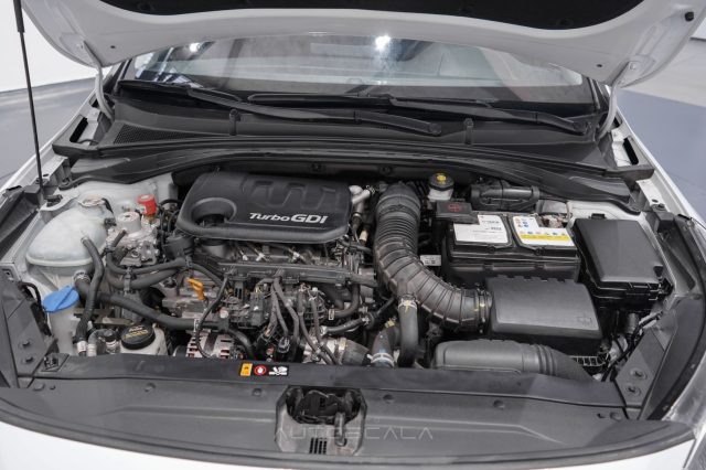 KIA XCeed usata 47