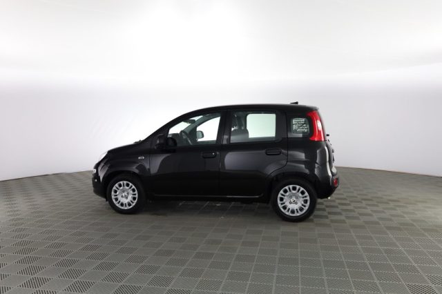 FIAT Panda usata 5