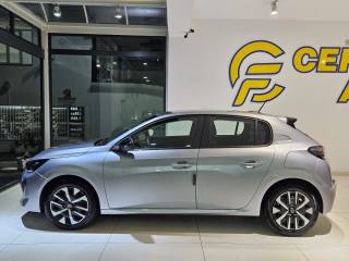 PEUGEOT 208 usata, con Boardcomputer