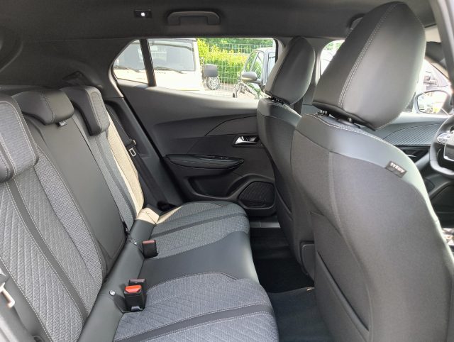 PEUGEOT 2008 usata, con Servosterzo