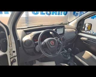 FIAT Fiorino usata, con Portellone posteriore elettrico