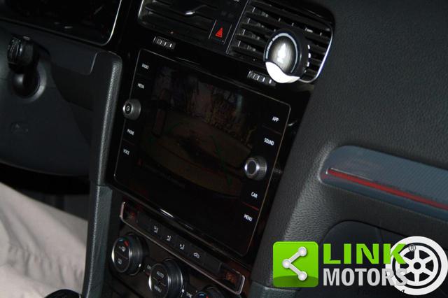 VOLKSWAGEN Golf usata 95