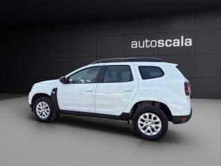 DACIA Duster usata, con Airbag