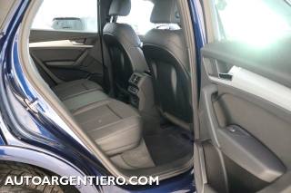 AUDI Q5 usata, con Autoradio digitale