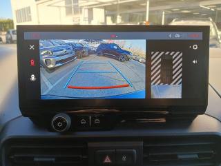 FIAT Doblo usata, con Fendinebbia