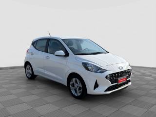 HYUNDAI i10 usata 6
