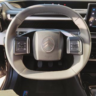 CITROEN C3 usata, con Park Distance Control
