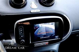 SMART ForTwo usata, con Controllo automatico clima