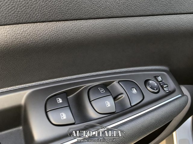 RENAULT Koleos usata, con Interni in pelle