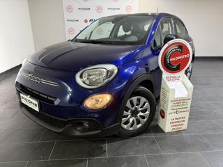 FIAT 500X 1.3 MultiJet 95 CV