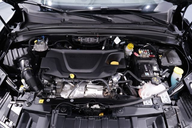ALFA ROMEO Tonale usata 41