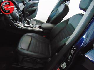ALFA ROMEO Stelvio usata, con Alzacristalli elettrici