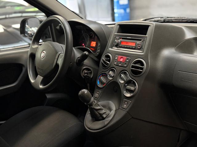 FIAT Panda usata 9