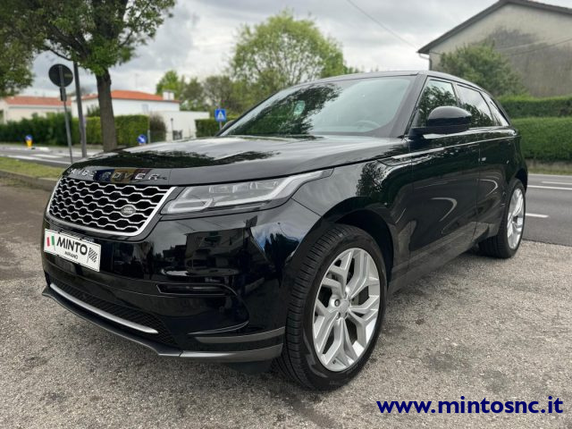 LAND ROVER Range Rover Velar usata, con ABS