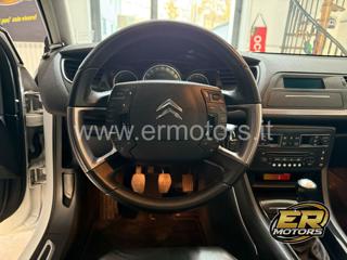 CITROEN C5 usata, con Climatizzatore
