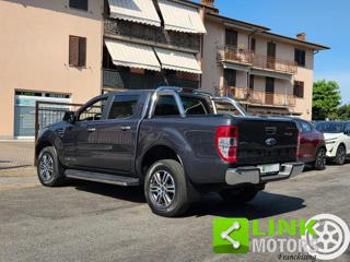 FORD Ranger usata, con Airbag laterali