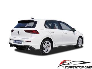 VOLKSWAGEN Golf usata, con Airbag