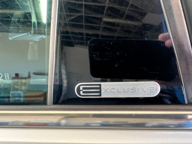 CITROEN C4 Picasso usata, con Sedile posteriore sdoppiato