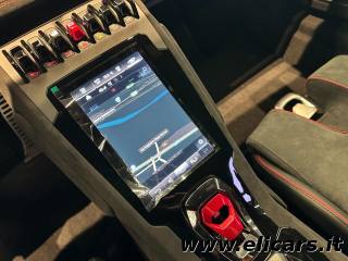 LAMBORGHINI Huracan usata, con USB