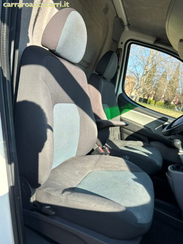 FIAT Doblo usata, con Porta scorrevole