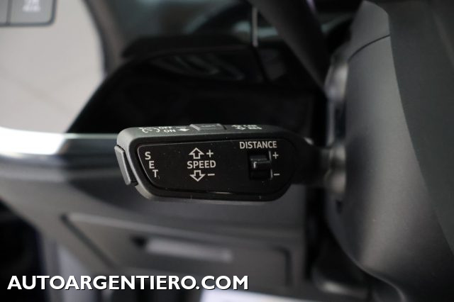 AUDI Q3 usata, con Climatizzatore