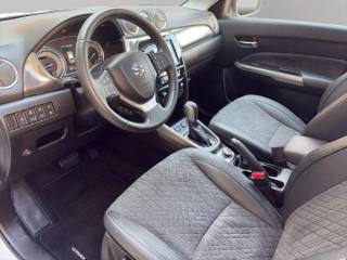 SUZUKI Vitara usata, con Cruise Control