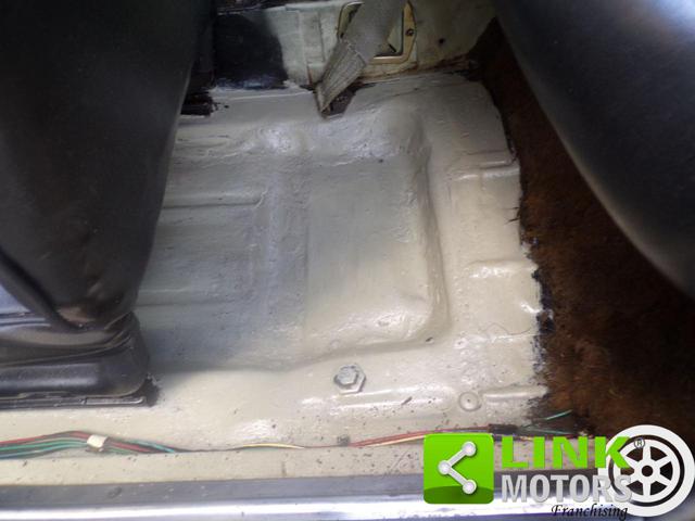 AUTOBIANCHI Bianchina usata 21