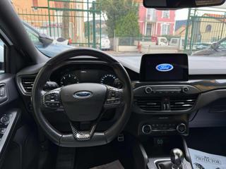 FORD Focus usata 23