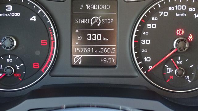 AUDI Q3 usata 44